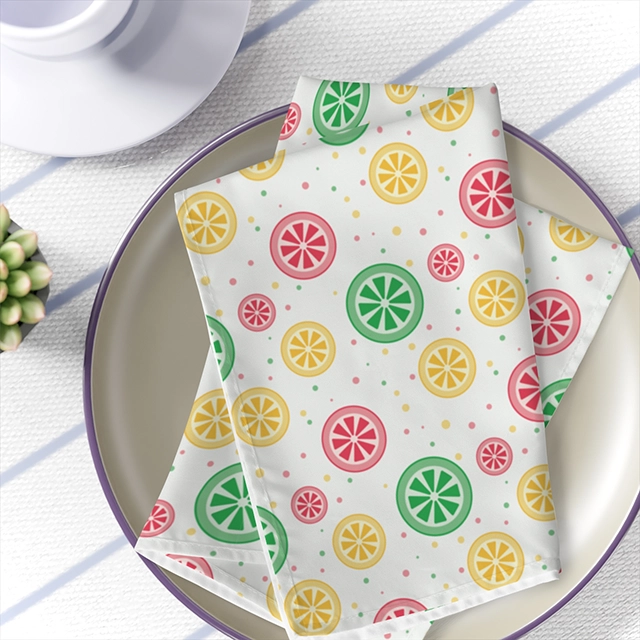 Napkins (Generic brand) 29214