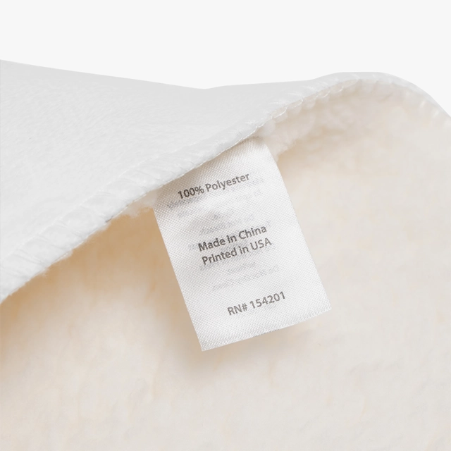 Sherpa Blanket (Generic brand) 29241