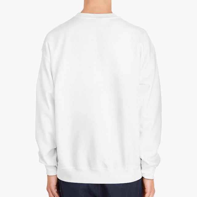 Unisex DryBlend® Crewneck Sweatshirt (Gildan) 22391