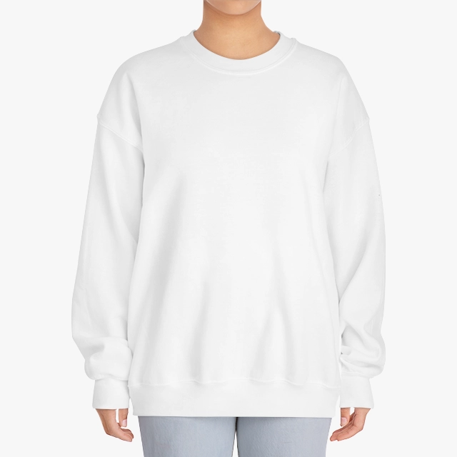 Unisex DryBlend® Crewneck Sweatshirt (Gildan) 22386