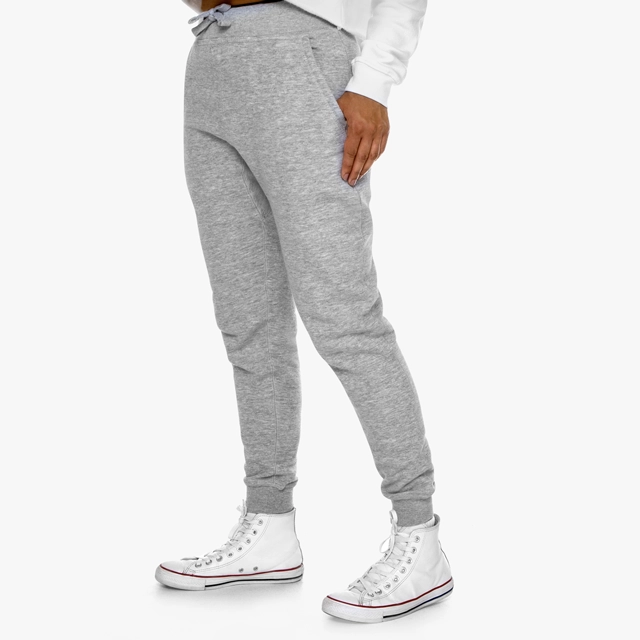 Unisex Fleece Joggers (Lane Seven) 23567
