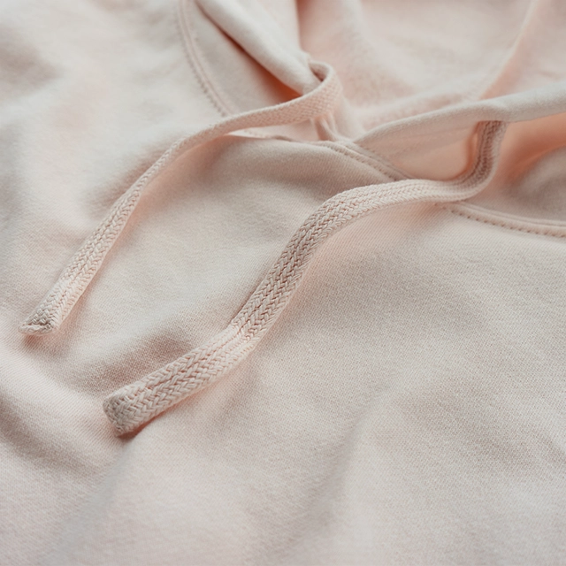 Crop Hoodie (Lane Seven) 23559