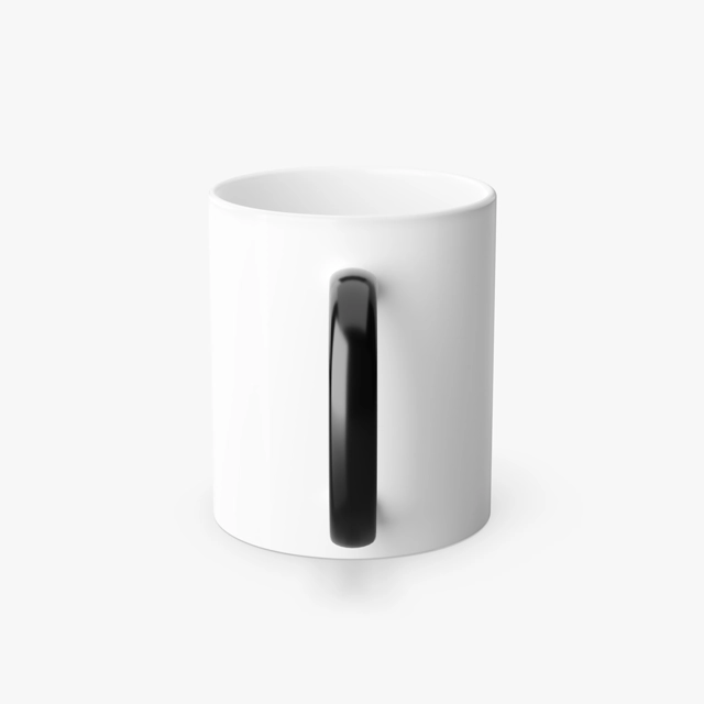 Color Morphing Mug, 11oz (Generic brand) 27304