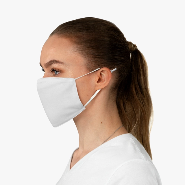 Fabric Face Mask (Generic brand) 29776
