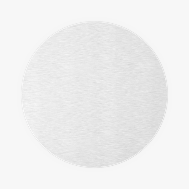 Round Rug (Generic brand) 30146