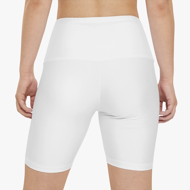 Women's Workout Shorts (AOP) (Generic brand) 30497
