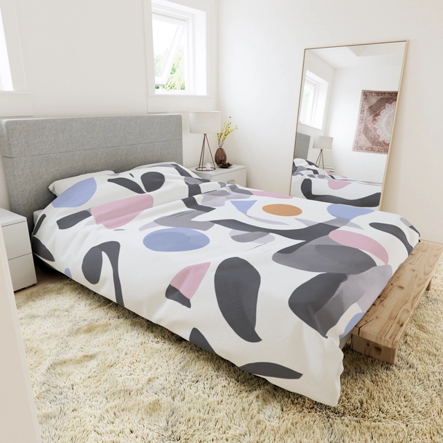 Duvet Cover (Generic brand) 29310