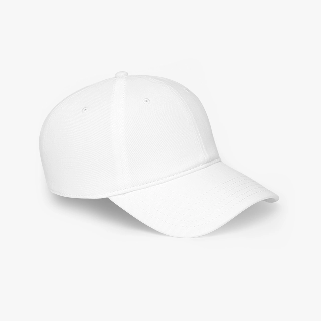 Low Profile Baseball Cap (OTTO Cap) 26435