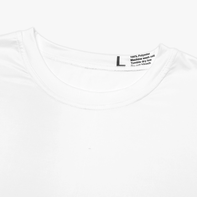 Men's Polyester Tee (AOP) (Generic brand) 30543