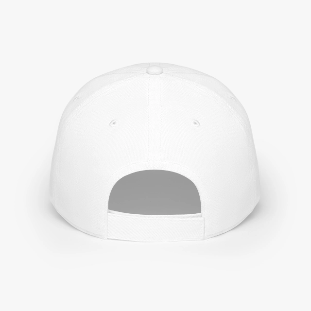 Low Profile Baseball Cap (OTTO Cap) 26436