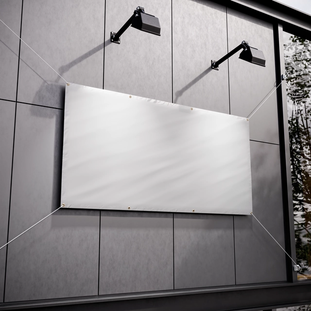 Vinyl Banners (Generic brand) 22233