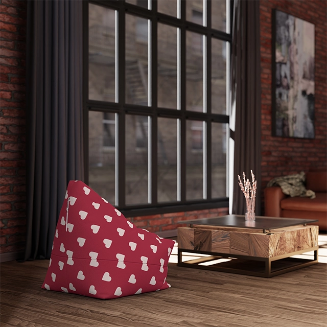 Bean Bag Chair Cover (Generic brand) 29840