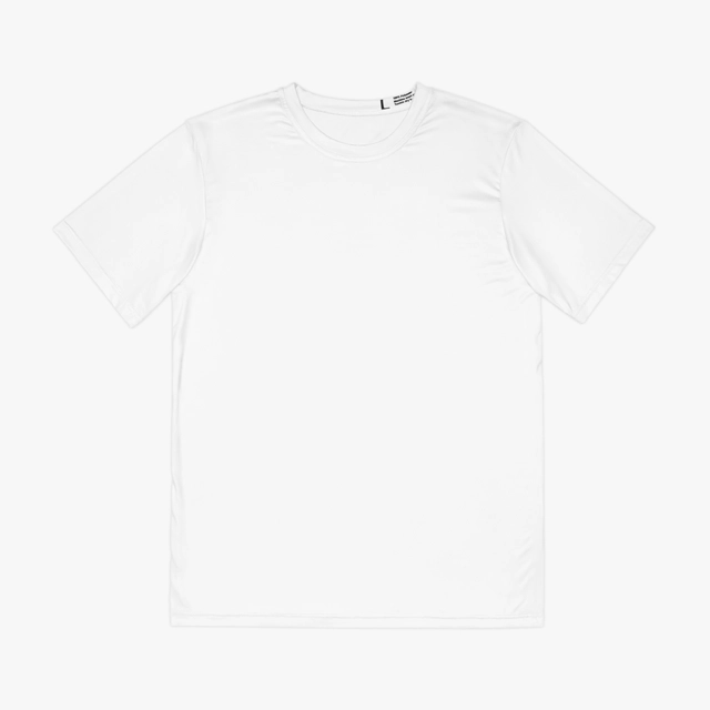 Men's Polyester Tee (AOP) (Generic brand) 30542