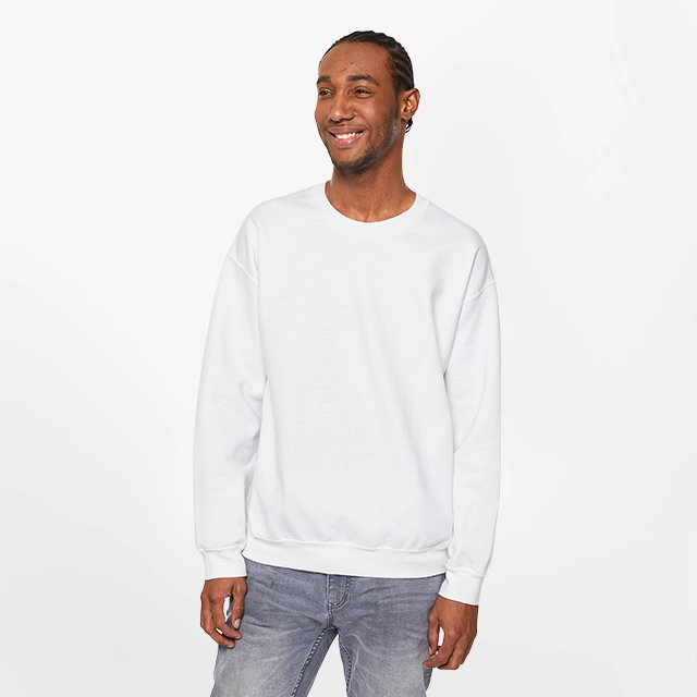 Unisex Heavy Blend™ Crewneck Sweatshirt (Gildan) 25935