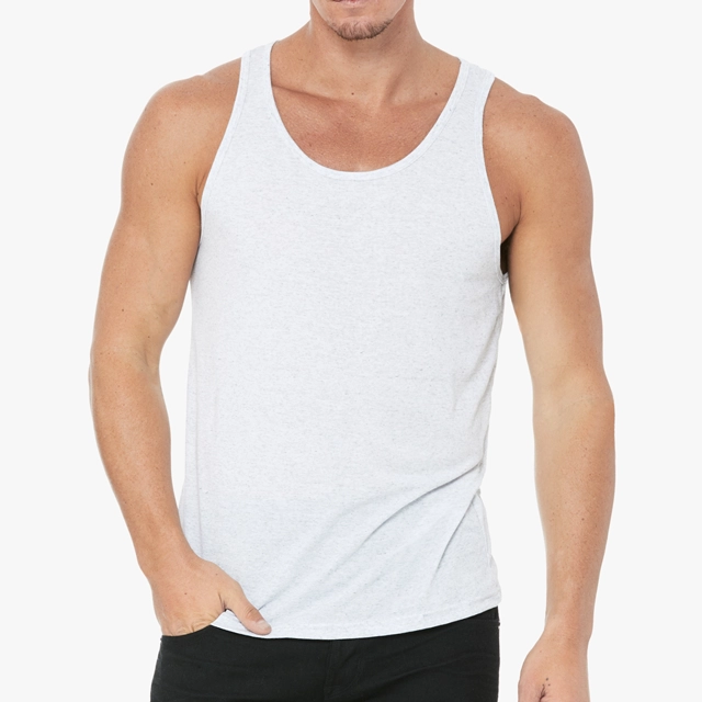 Unisex Jersey Tank (Bella+Canvas) 23790