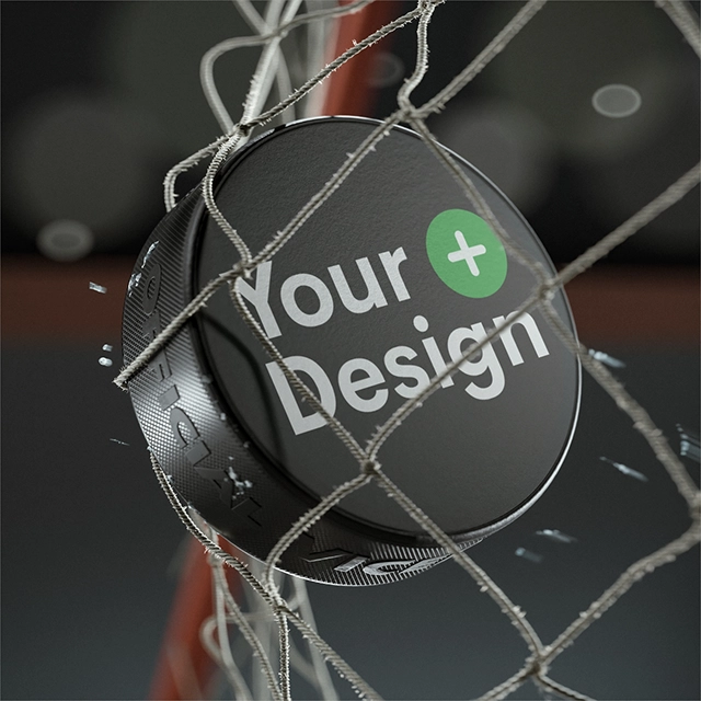 Hockey Puck (Viceroy) 29546