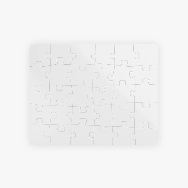 Kids' Puzzle, 30-Piece (Generic brand) 27124