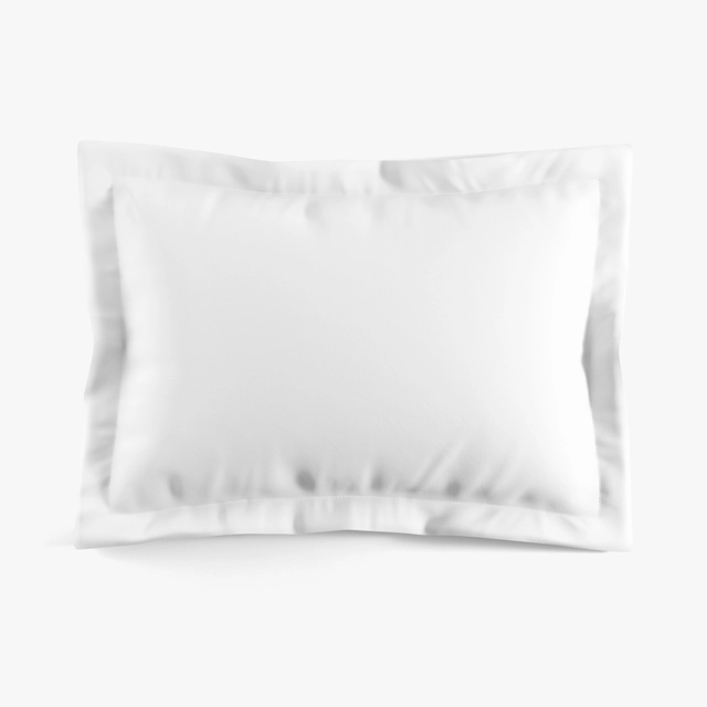 Microfiber Pillow Sham (Generic brand) 29650