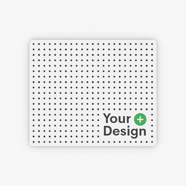 Rectangular Mouse Pad (Generic brand)