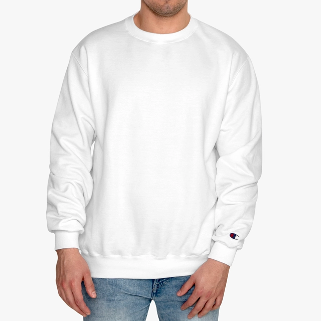 Champion Sweatshirt (Champion) 23712