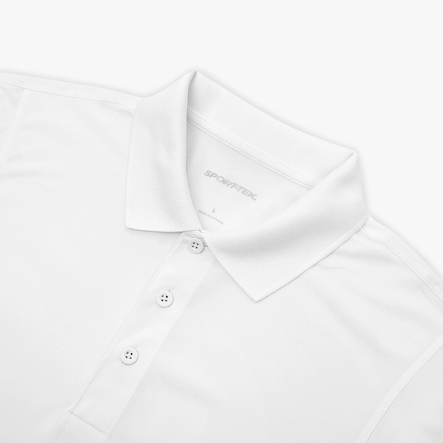 Men's Sport Polo Shirt (Sport-Tek) 27803