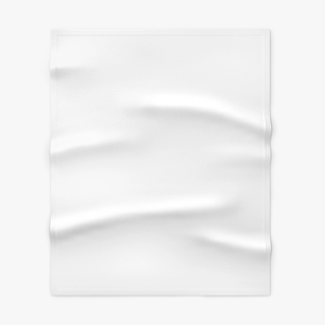 Throw Blanket (Generic brand) 28101