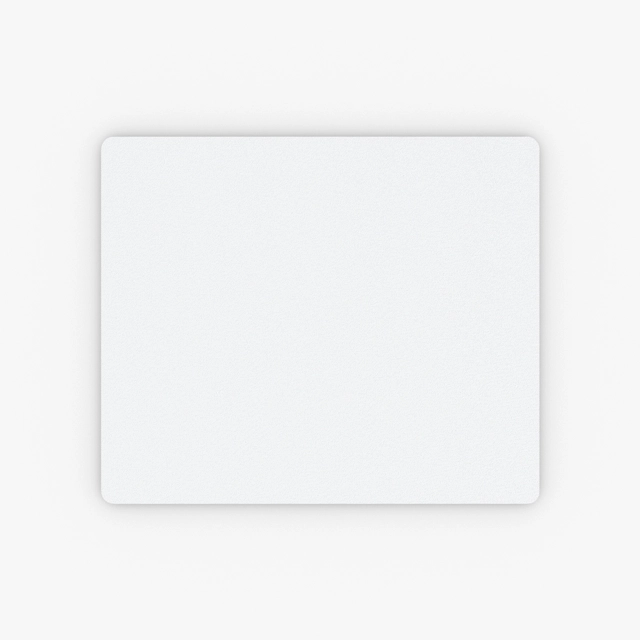 Rectangular Mouse Pad (Generic brand) 26496