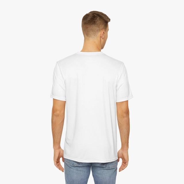 Men's Polyester Tee (AOP) (Generic brand) 30538