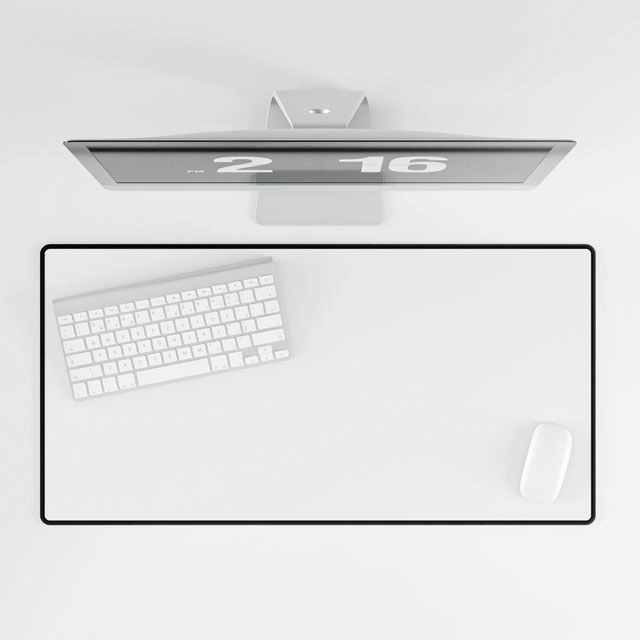 Desk Mats (Generic brand) 26171