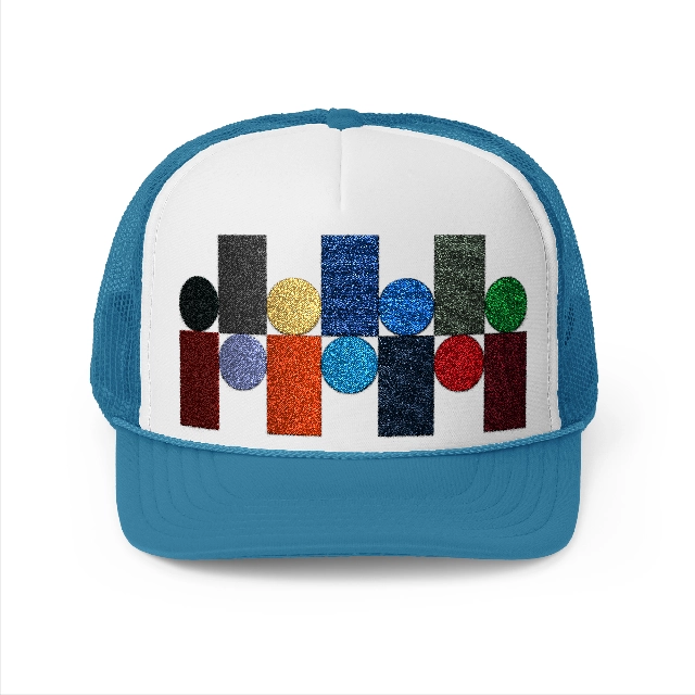 DTT Embroidery testing (Generic brand)