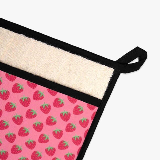 Pot Holder with Pocket (Generic brand) 29226