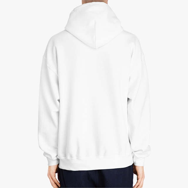 Unisex DryBlend® Hooded Sweatshirt (Gildan) 22401