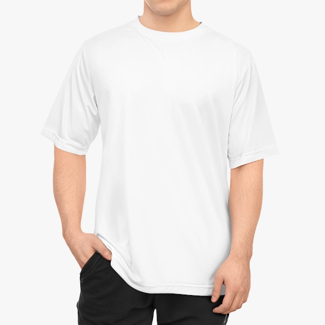Unisex Zone Performance T-shirt (Team 365) 31005