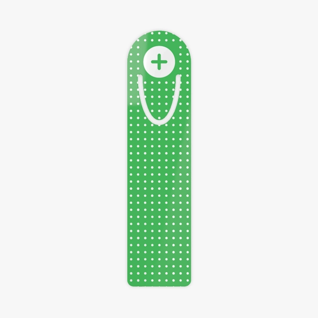 Bookmark (Generic brand)