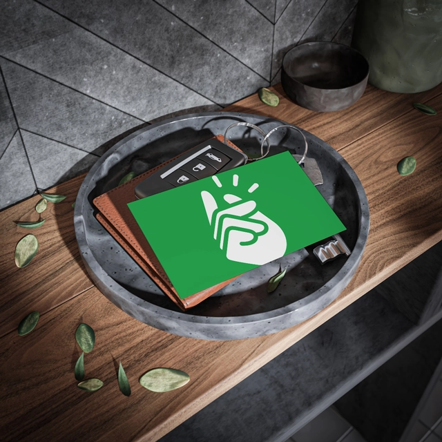 Business Cards (Generic brand) 22832