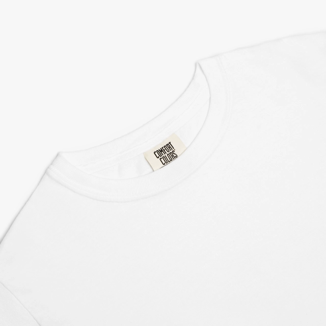 Youth Midweight Tee (Comfort Colors®) 25878