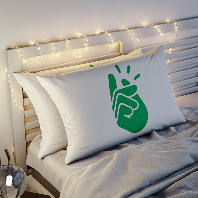 Pillow Sham (Generic brand) 29279