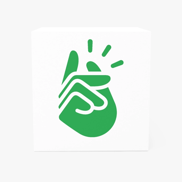 Note Cube (Stik-Withit) 28095