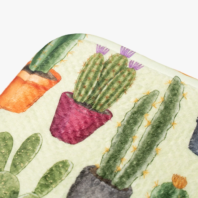 Memory Foam Bath Mat (Generic brand) 29234