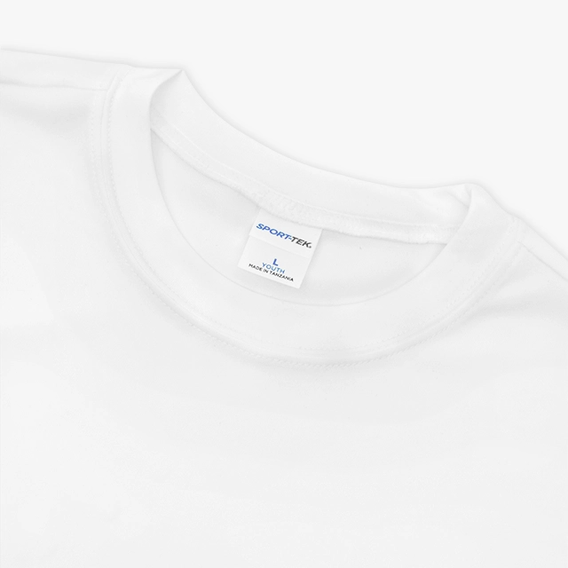 Youth Long Sleeve Competitor Tee (Sport-Tek) 27831