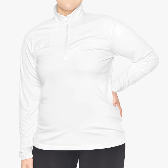 Unisex Quarter-Zip Pullover (Sport-Tek) 27790