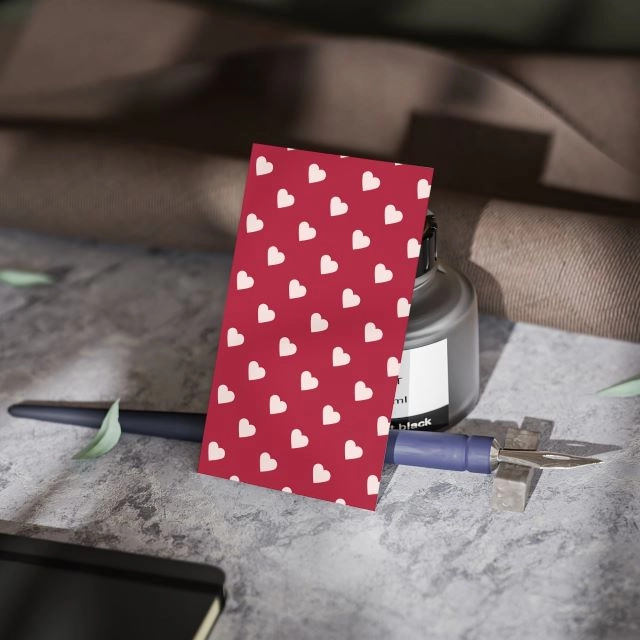 Business Cards (Generic brand) 22833