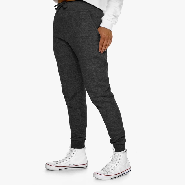 Unisex Fleece Joggers (Lane Seven) 23566