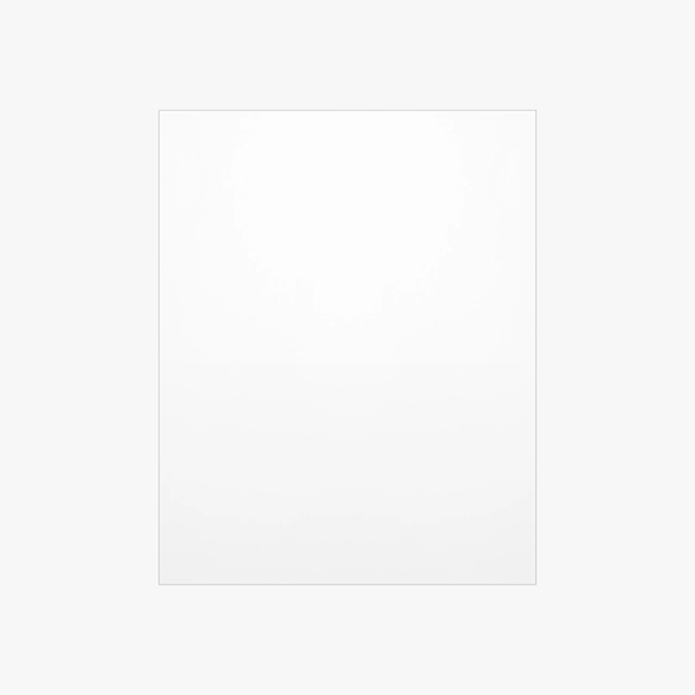 Foam Board (Generic brand) 22821