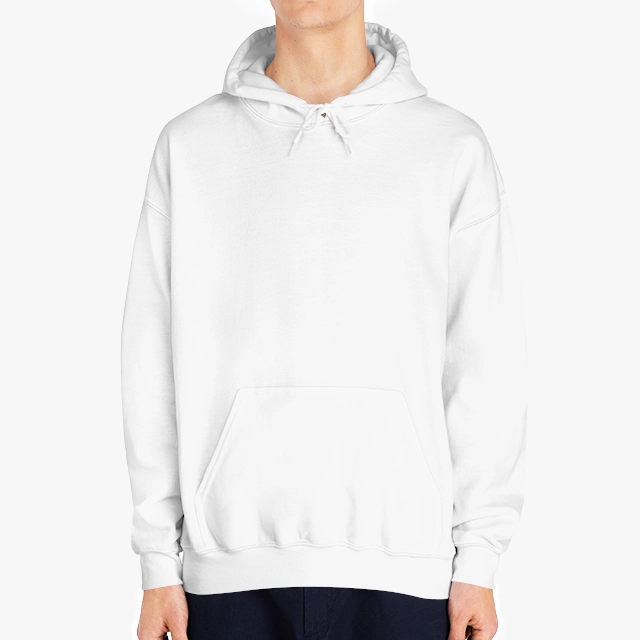 Unisex DryBlend® Hooded Sweatshirt (Gildan) 22399