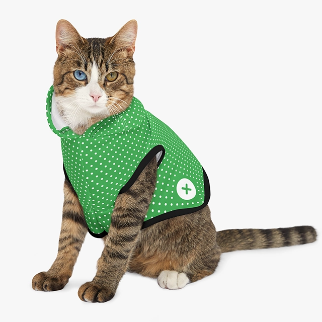 Pet Hoodie (Generic brand) 27413