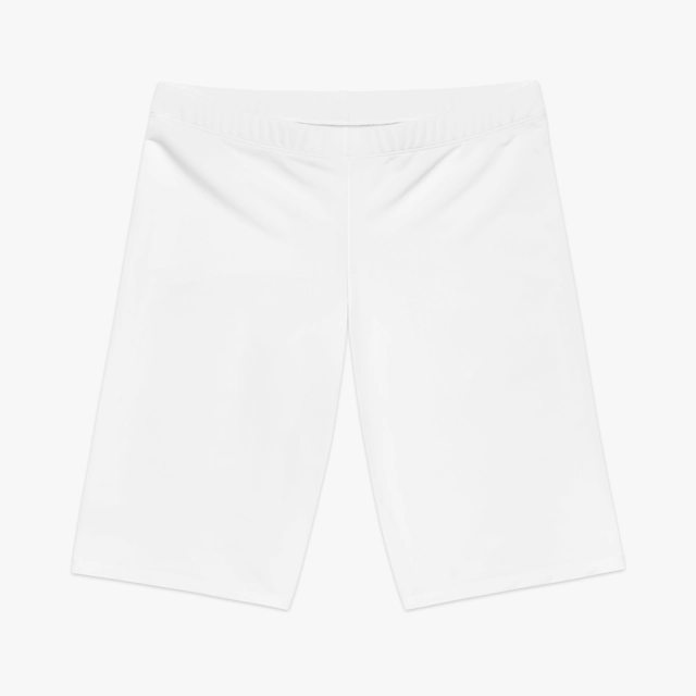 Women's Bike Shorts (AOP) (Generic brand) 27430