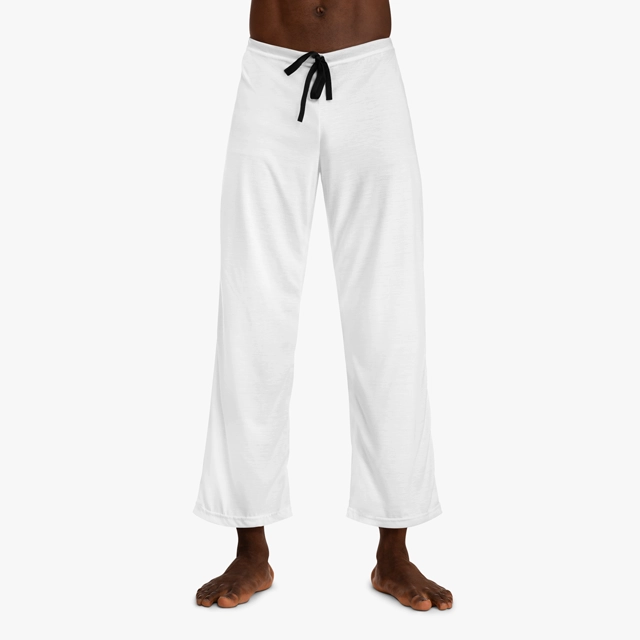 Men's Pajama Pants (AOP) (Generic brand) 30109