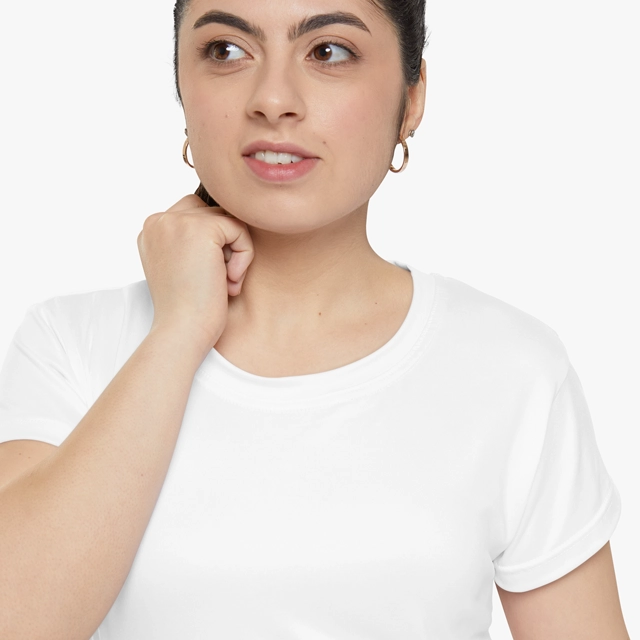 Women's Short Sleeve Shirt (AOP) (Generic brand) 30570