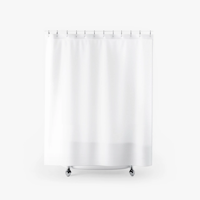 Shower Curtains (Generic brand) 29598